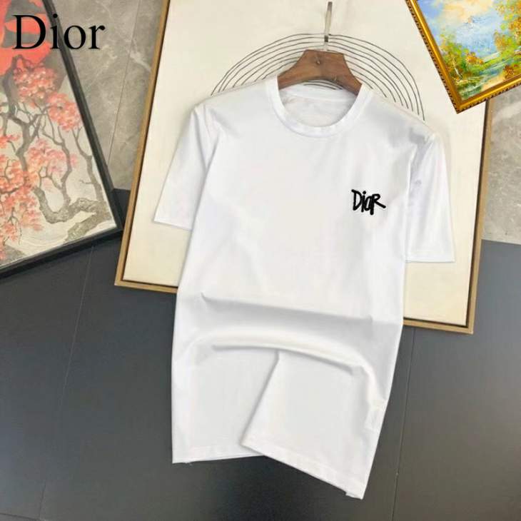 Dior T Shirts Short _SKUDiorS-5XL25tr3515846